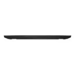 Lenovo ThinkPad X1 Carbon Gen 11 21HM - Conception de charnière à 180 degrés - Intel Core i7 - 1355U - j... (21HM004SFR)_12